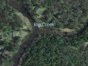 Big Creek Homes and Land for Sale